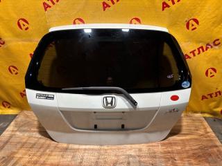 Дверь багажника HONDA Fit 2007 контрактная Дверь багажника HONDA Fit 2007