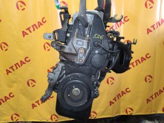 ДВС HONDA Stream 2002