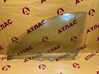 Стекло двери переднее левое NISSAN Wingroad 2004