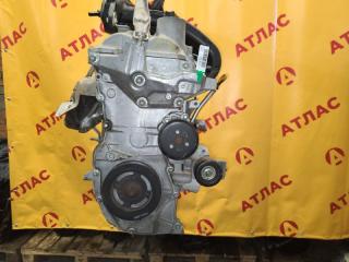 ДВС NISSAN Tiida 2007