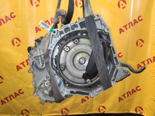 АКПП NISSAN Tiida 2007