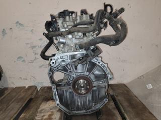 ДВС Renault Duster 2017