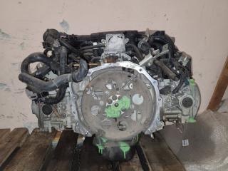 ДВС SUBARU Legacy 2010