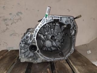 МКПП Renault Duster 2017