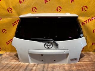 Дверь багажника TOYOTA Ist 2005