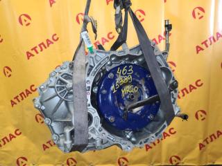 АКПП NISSAN Dualis 2007