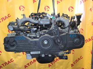 ДВС SUBARU Forester 2005