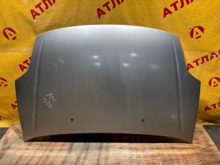 Капот HONDA Stream 2002 контрактная Капот HONDA Stream 2002