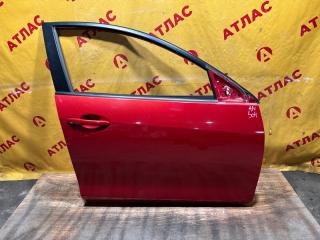Дверь передняя правая MAZDA Axela 2012