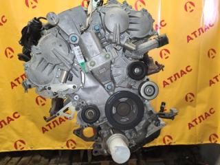 ДВС NISSAN Teana 2009