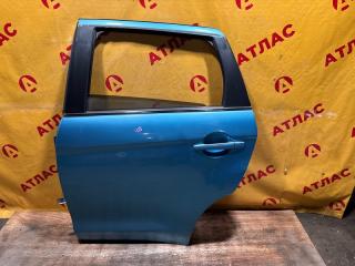 Дверь задняя левая MITSUBISHI ASX 2010