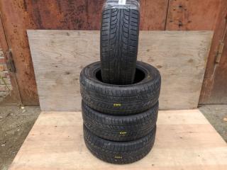 Комплект из 4-х Шина летняя 215/60R16 Firehawk Wide oval (б/у)