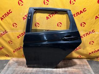 Дверь задняя левая HONDA Fit 2013