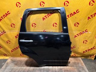 Дверь задняя правая MITSUBISHI Outlander 2010