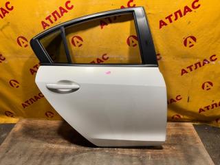 Дверь задняя правая MAZDA Axela 2009