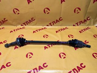 Привод задний левый NISSAN X-Trail 2003 контрактная Привод задний левый NISSAN X-Trail 2003