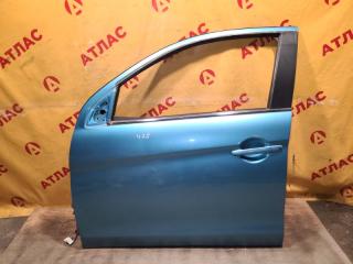 Дверь передняя левая MITSUBISHI ASX 2010