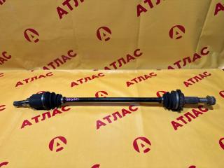 Привод задний правый NISSAN X-Trail 2004 контрактная Привод задний правый NISSAN X-Trail 2004