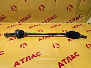 Привод задний левый NISSAN X-Trail 2004 контрактная Привод задний левый NISSAN X-Trail 2004
