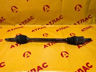 Привод задний левый MITSUBISHI Outlander 2010 контрактная Привод задний левый MITSUBISHI Outlander 2010