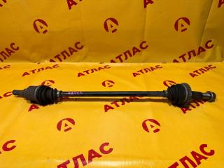 Привод задний правый NISSAN X-Trail 2003 контрактная Привод задний правый NISSAN X-Trail 2003