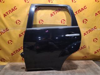 Дверь задняя левая MITSUBISHI Outlander 2010