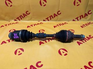 Привод передний правый MAZDA Axela 2009 контрактная Привод передний правый MAZDA Axela 2009