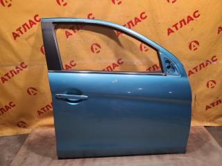 Дверь передняя правая MITSUBISHI ASX 2010