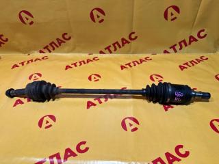 Привод задний левый TOYOTA Corolla Axio 2008 контрактная Привод задний левый TOYOTA Corolla Axio 2008