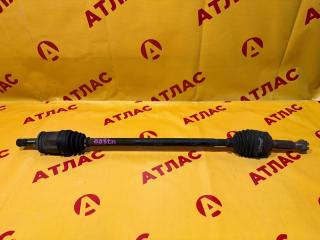 Привод задний правый MITSUBISHI ASX 2010 контрактная Привод задний правый MITSUBISHI ASX 2010