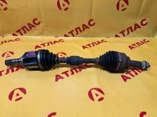 Привод передний левый MAZDA Axela 2009 контрактная Привод передний левый MAZDA Axela 2009