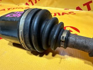 Привод передний левый Axela 2009 BLEFP LF-VDS