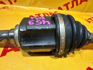 Привод передний левый Axela 2009 BLEFP LF-VDS