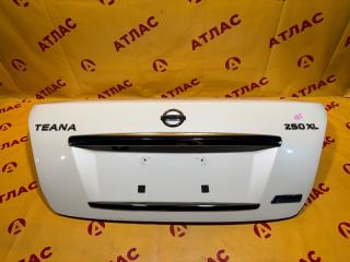 Крышка багажника NISSAN Teana 2009
