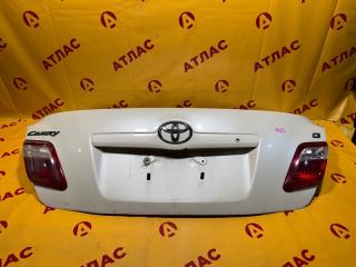 Крышка багажника TOYOTA Camry 2008