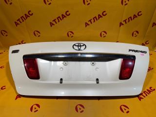 Крышка багажника TOYOTA Premio 2004