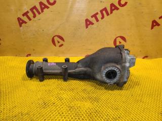 Редуктор задний SUBARU Forester 2005 контрактная Редуктор задний SUBARU Forester 2005