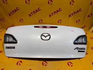 Крышка багажника MAZDA Axela 2009