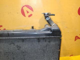 Радиатор охлаждения двигателя HONDA Fit GD1 L13A