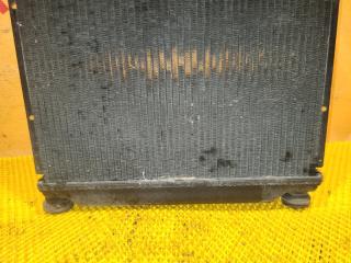 Радиатор охлаждения двигателя Fit 2002 GD1 L13A