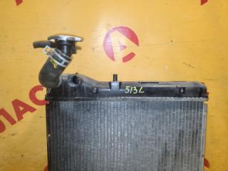 Радиатор охлаждения двигателя Fit 2002 GD1 L13A