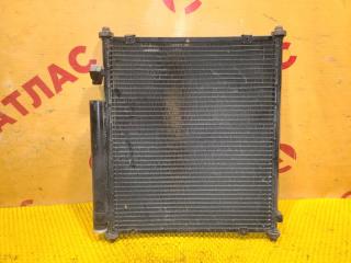 Радиатор кондиционера HONDA Fit 2002 контрактная Радиатор кондиционера HONDA Fit 2002