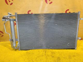 Радиатор кондиционера MAZDA Axela 2012 BLFFP PEVPS контрактная