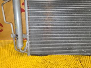 Радиатор кондиционера Axela 2012 BLFFP PEVPS