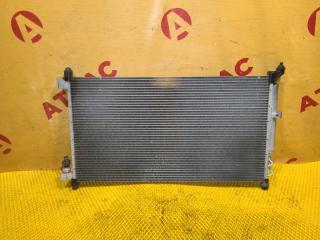 Радиатор кондиционера NISSAN Tiida 2007 контрактная Радиатор кондиционера NISSAN Tiida 2007