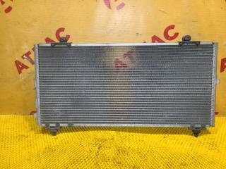 Радиатор кондиционера TOYOTA Raum 2001 контрактная Радиатор кондиционера TOYOTA Raum 2001
