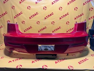 Бампер задний MAZDA Axela 2012