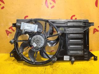 Диффузор радиатора MAZDA Axela 2012 контрактная Диффузор радиатора MAZDA Axela 2012