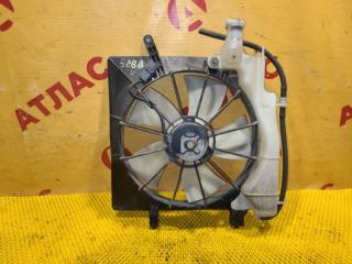 Диффузор радиатора правый HONDA Stream 2002 контрактная Диффузор радиатора правый HONDA Stream 2002