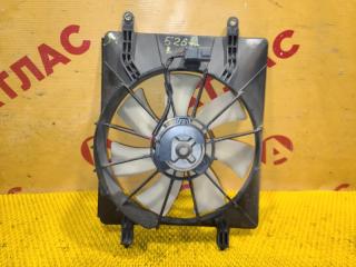 Диффузор радиатора левый HONDA Stream 2002 контрактная Диффузор радиатора левый HONDA Stream 2002